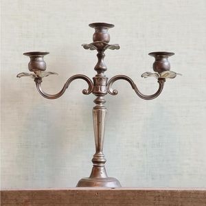 Vintage GSAco Chandelier